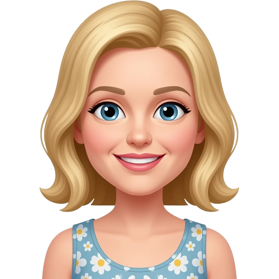 phoebe buffay emoji