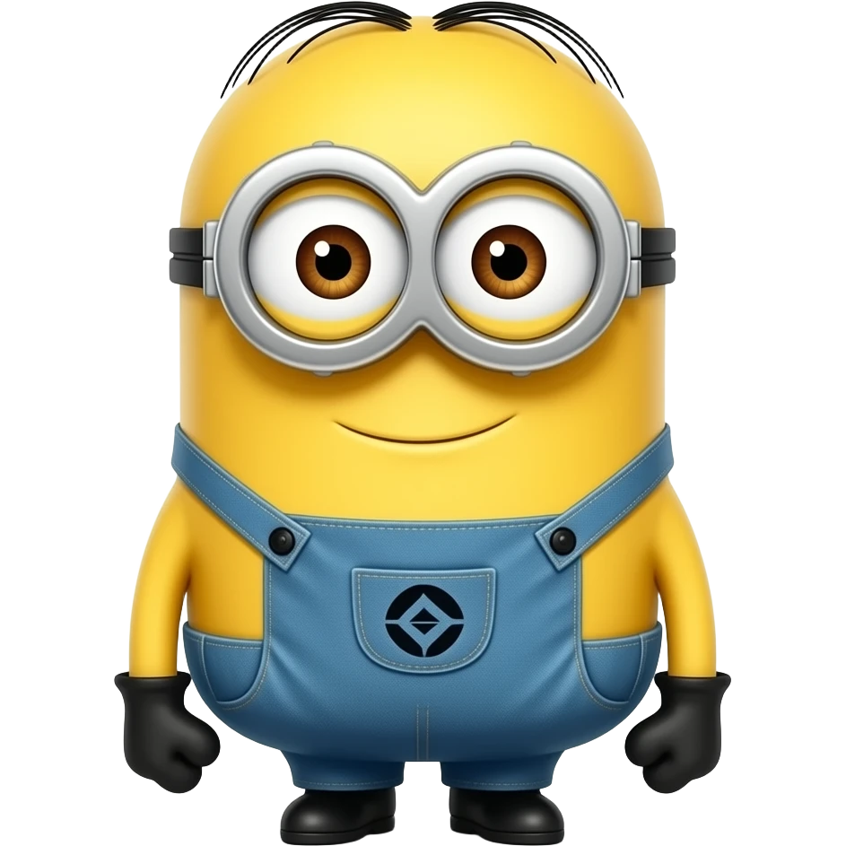 minios emoji
