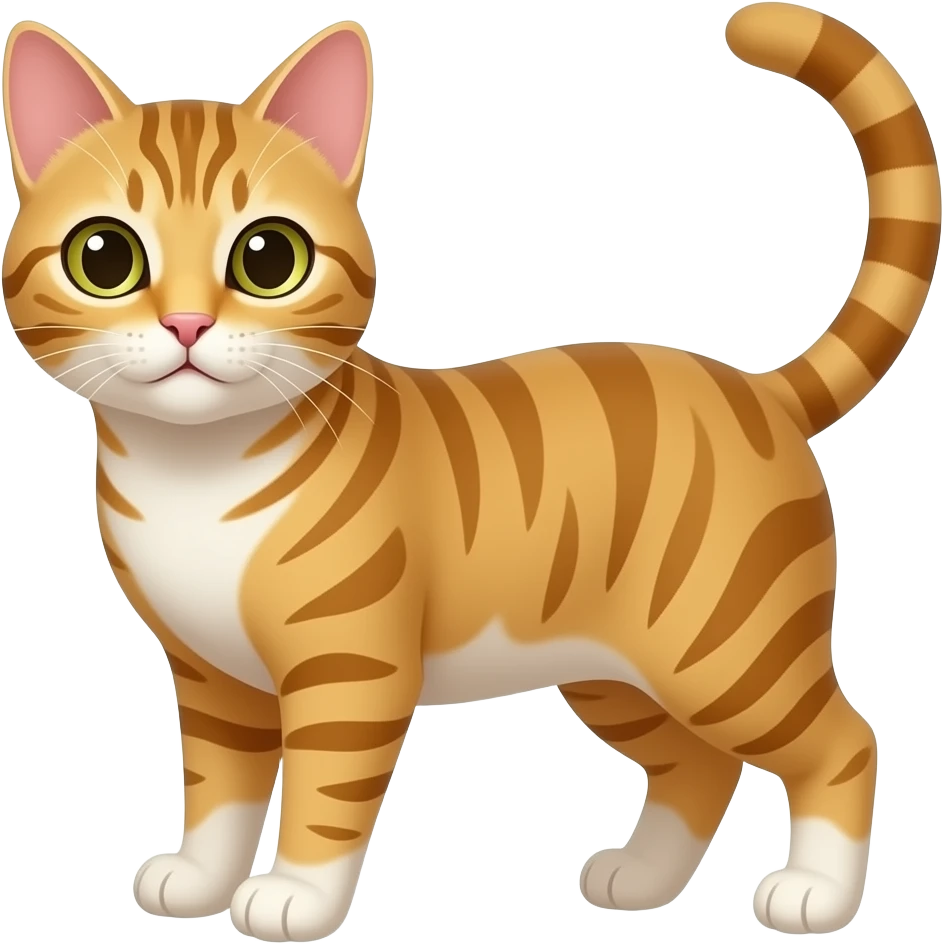 cat emoji