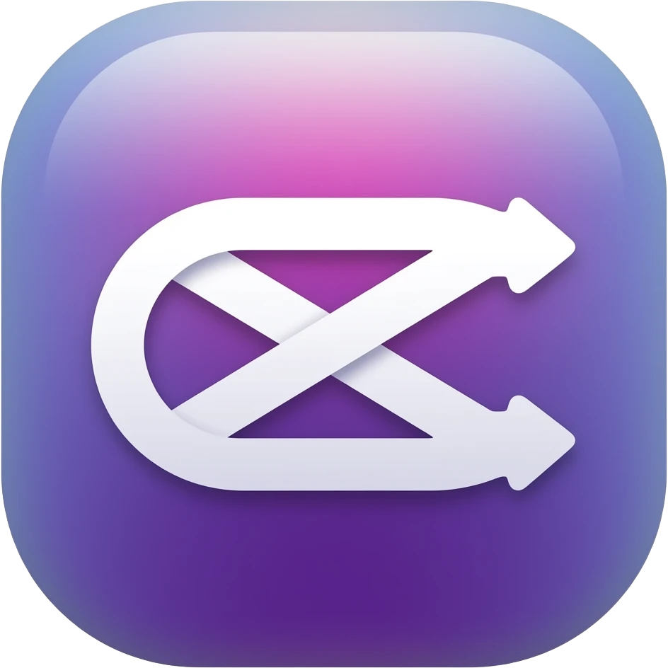 CapCut logo emoji