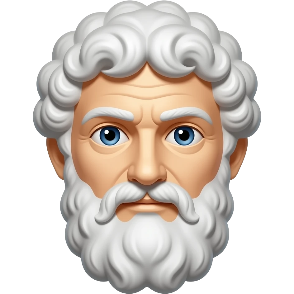Plato emoji