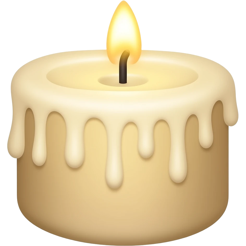 Vela emoji