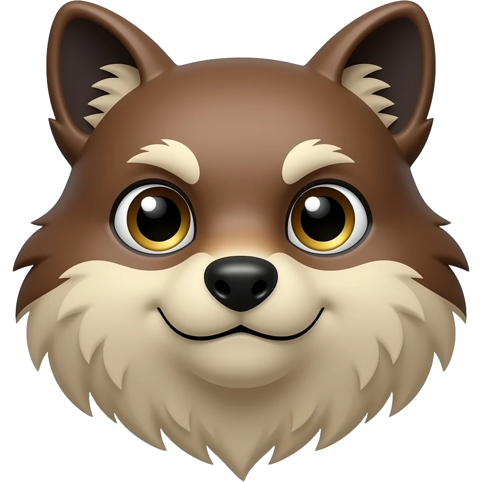 mebeast emoji