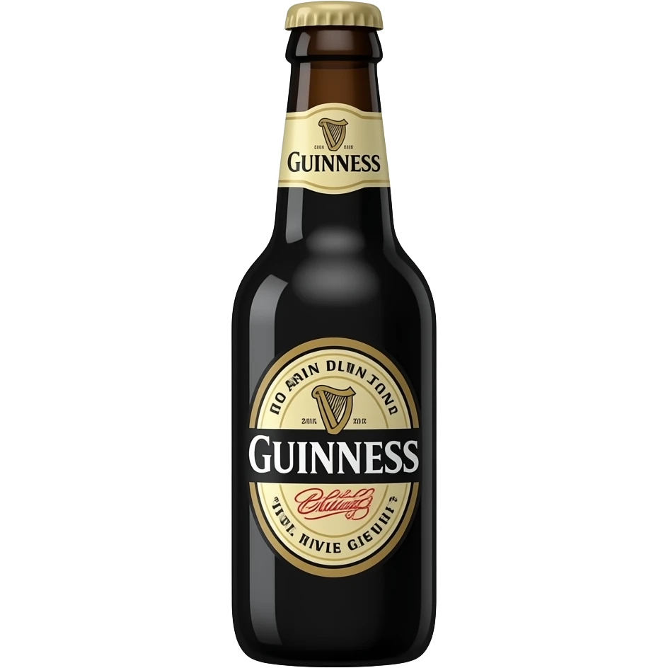 Guiness emoji