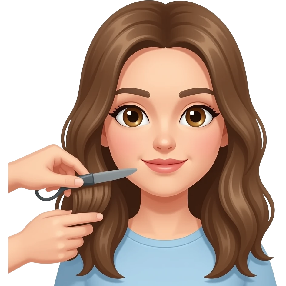 STYLING emoji