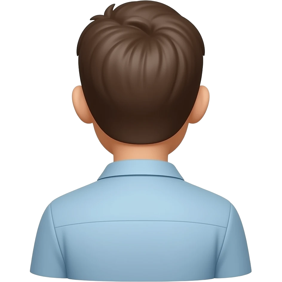 Backshots emoji