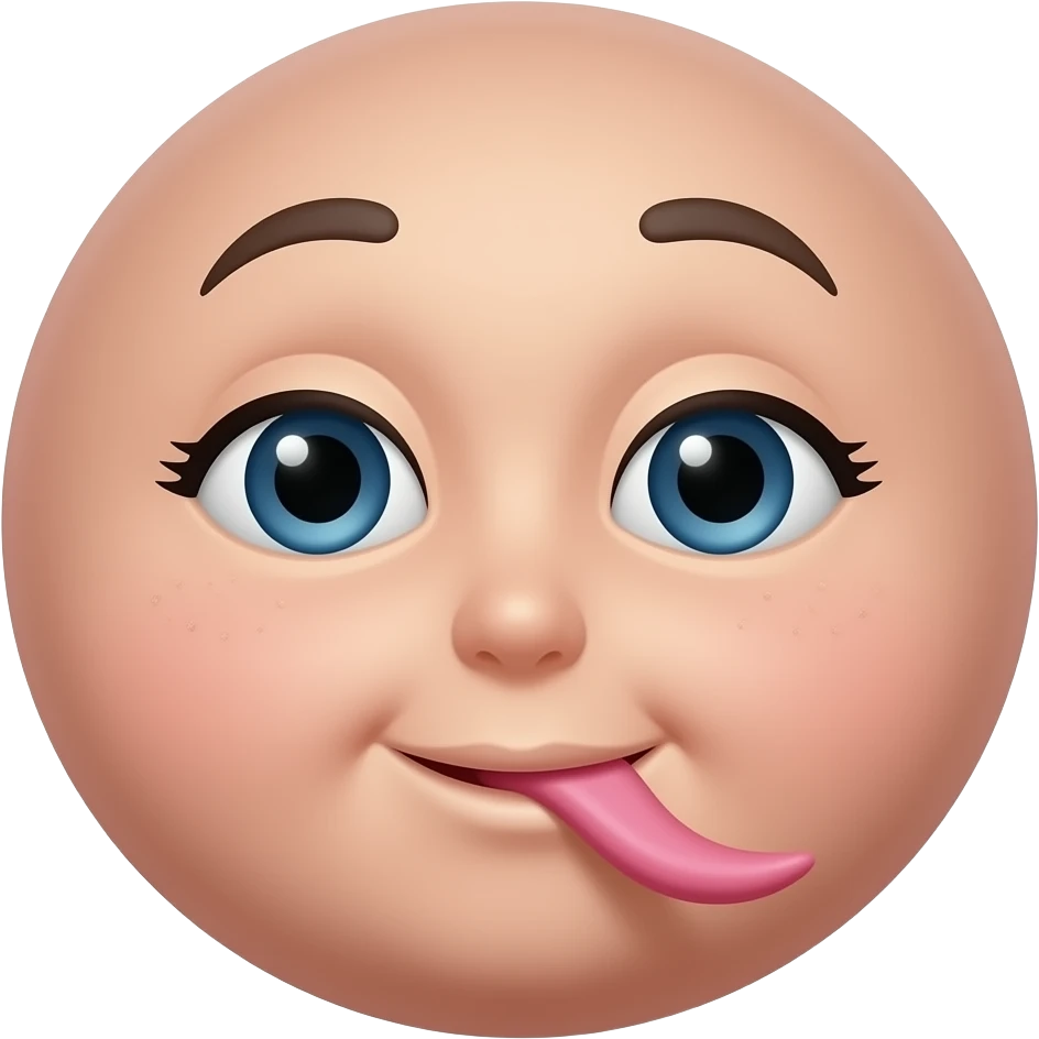 Incest emoji