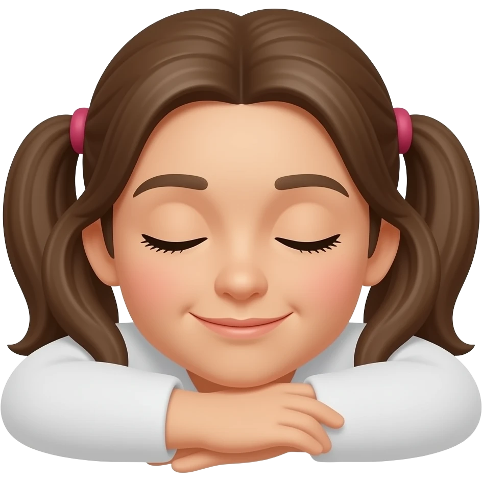 😴 emoji