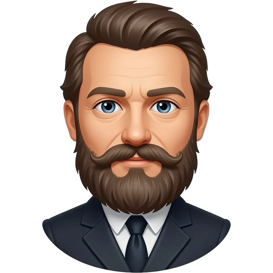 Adler emoji