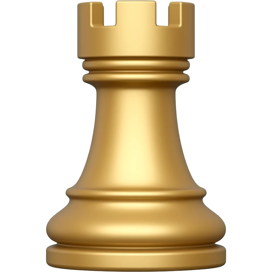 rook emoji