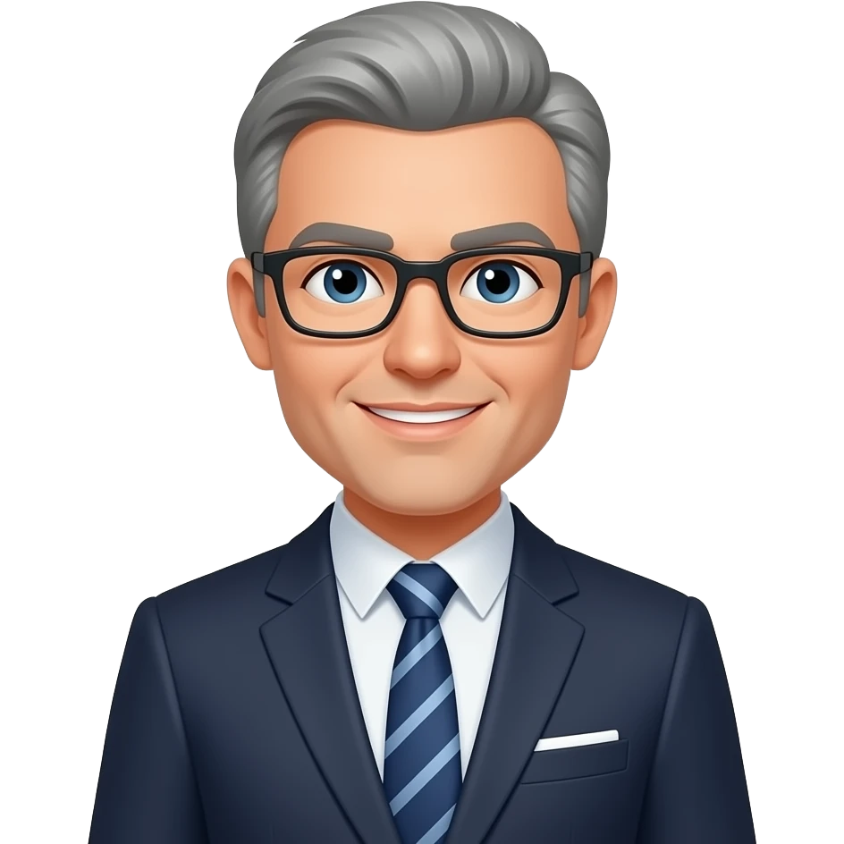 advisor emoji