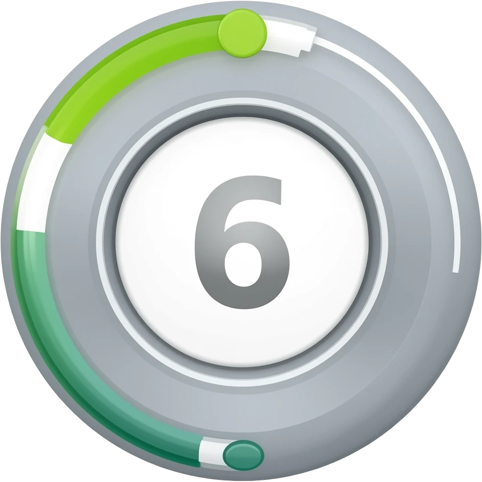 Number Picker emoji