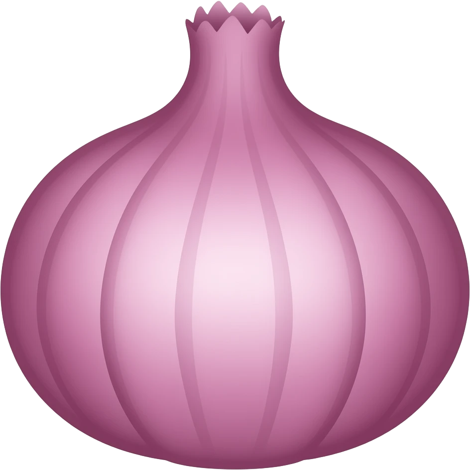 Onion emoji