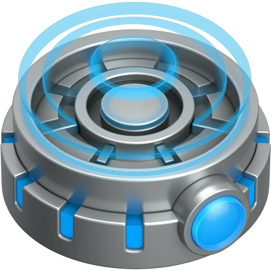 Searl effect generator emoji