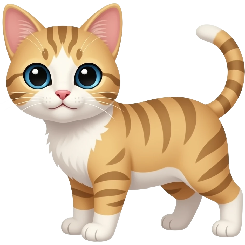Kitty emoji