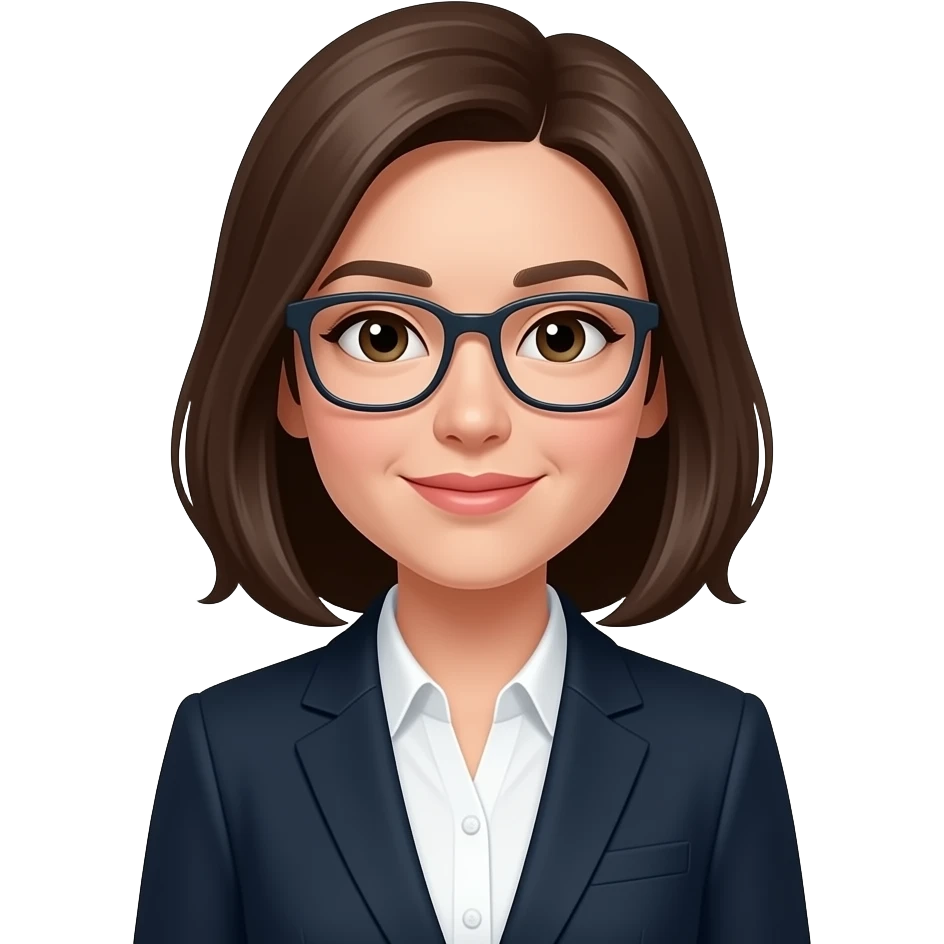 mujer profecional emoji