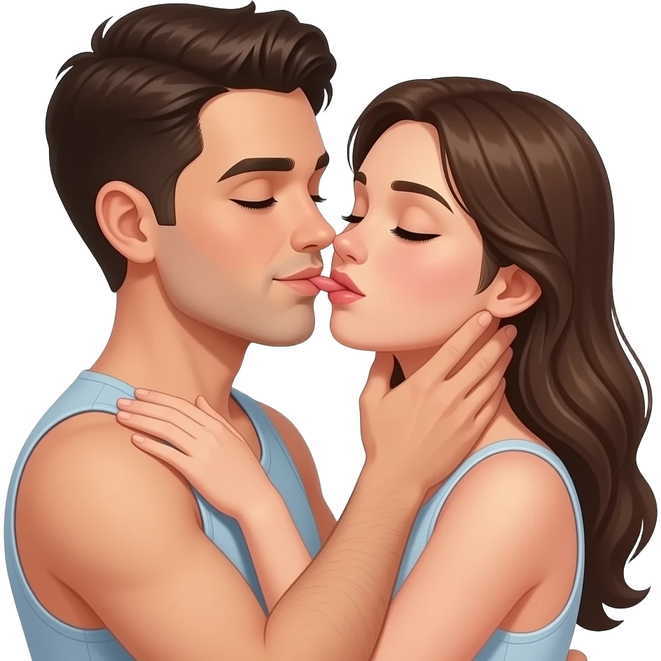 Sex emoji