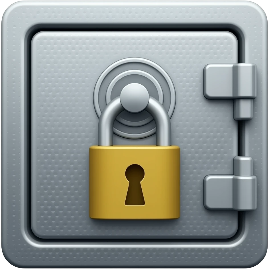 Safe emoji