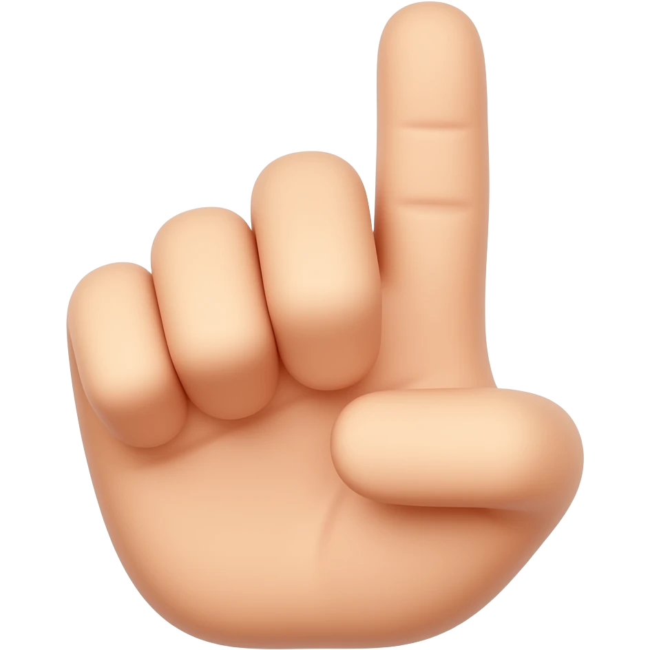 손가락 짤렸잖아 emoji