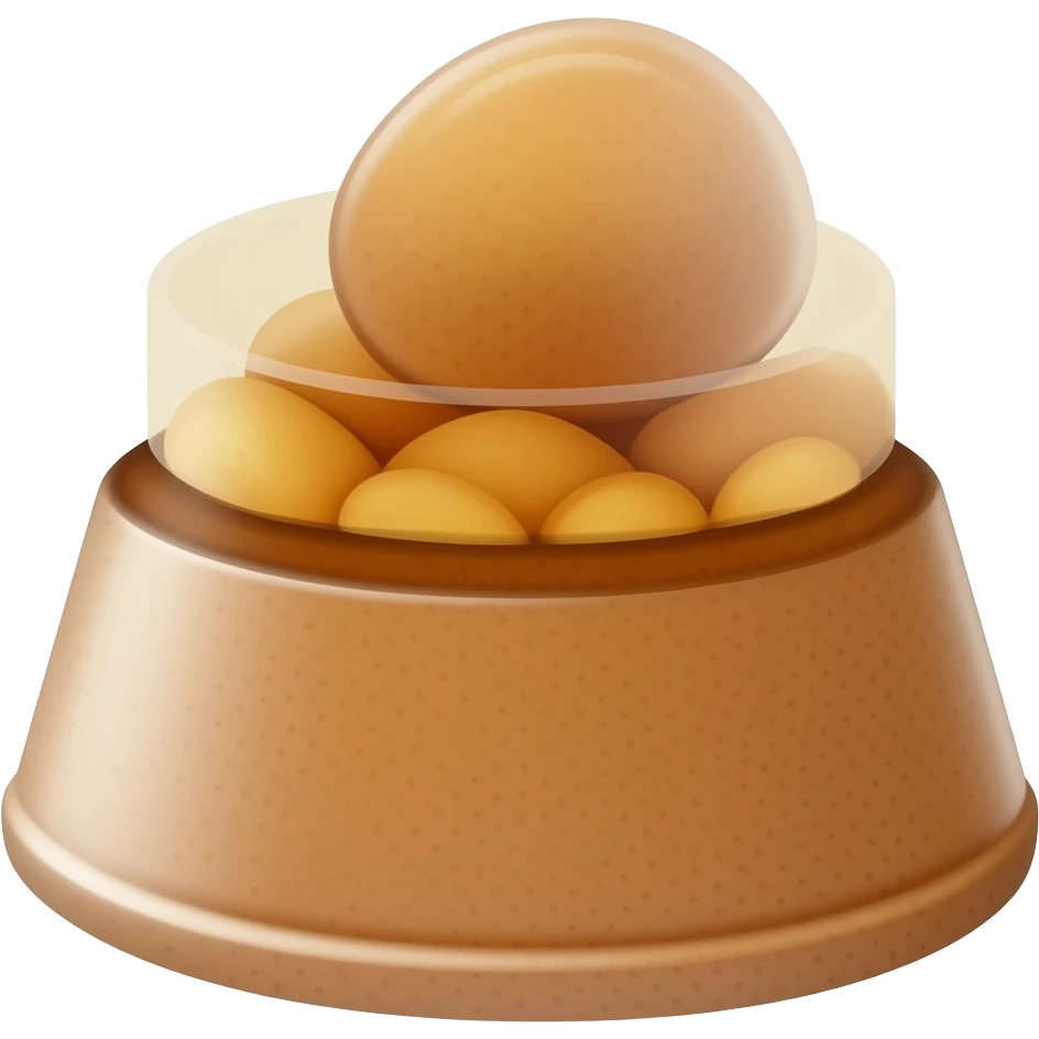 Feed emoji