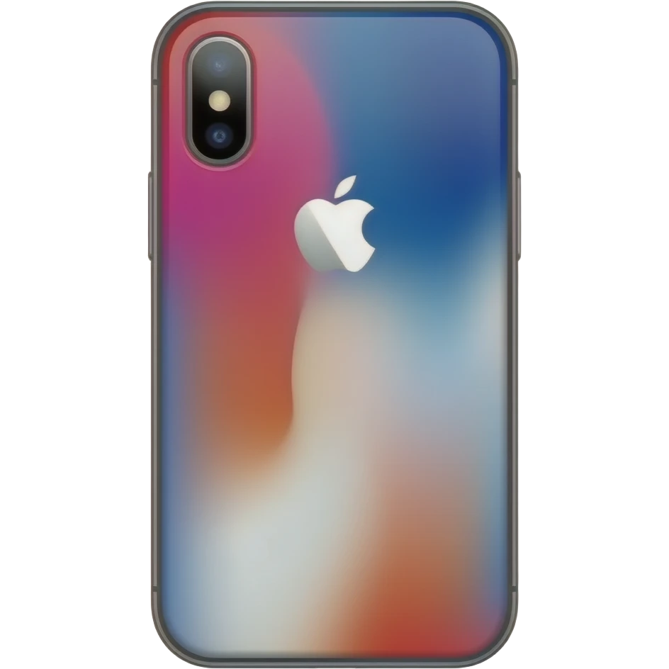 Iphone emoji