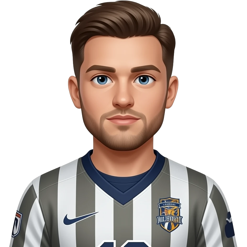 teammate emoji