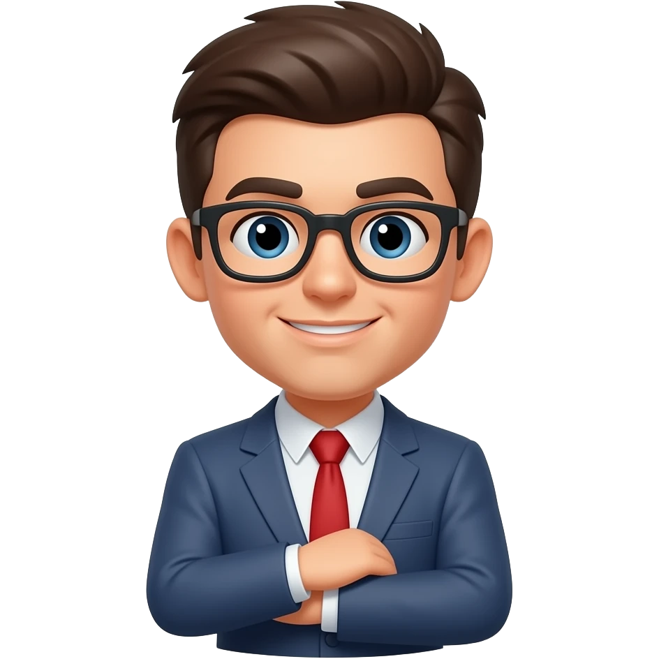 Staff emoji