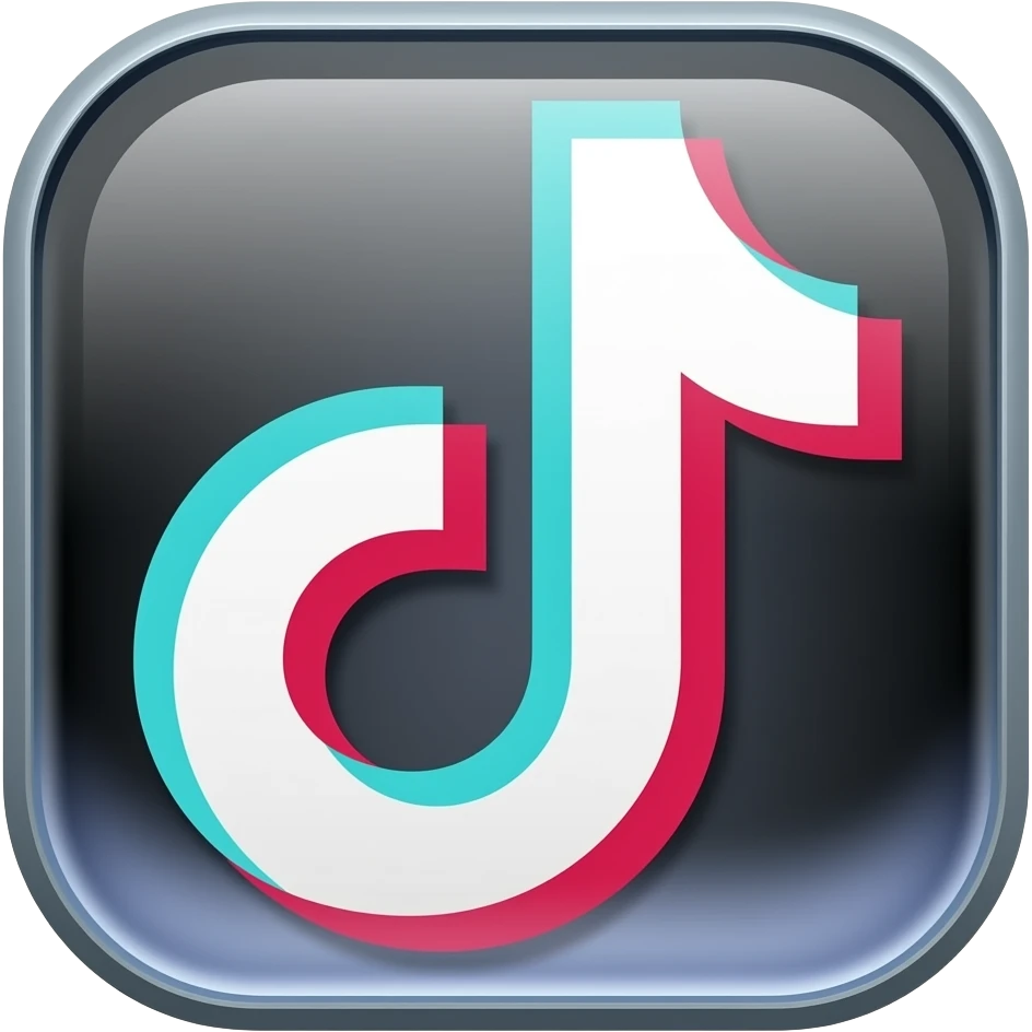 level tiktok emoji