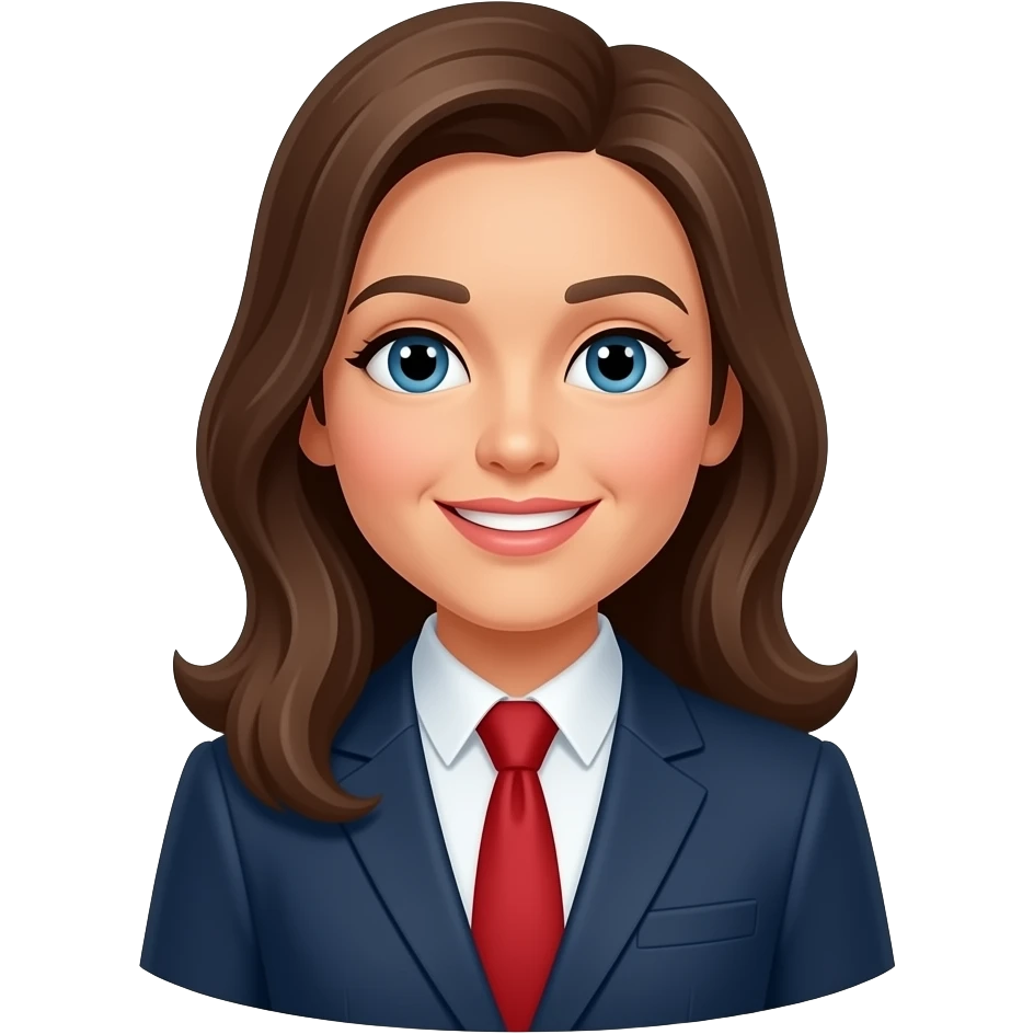 broadcaster emoji