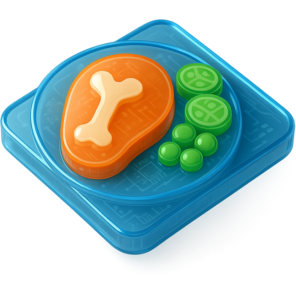Meal emoji
