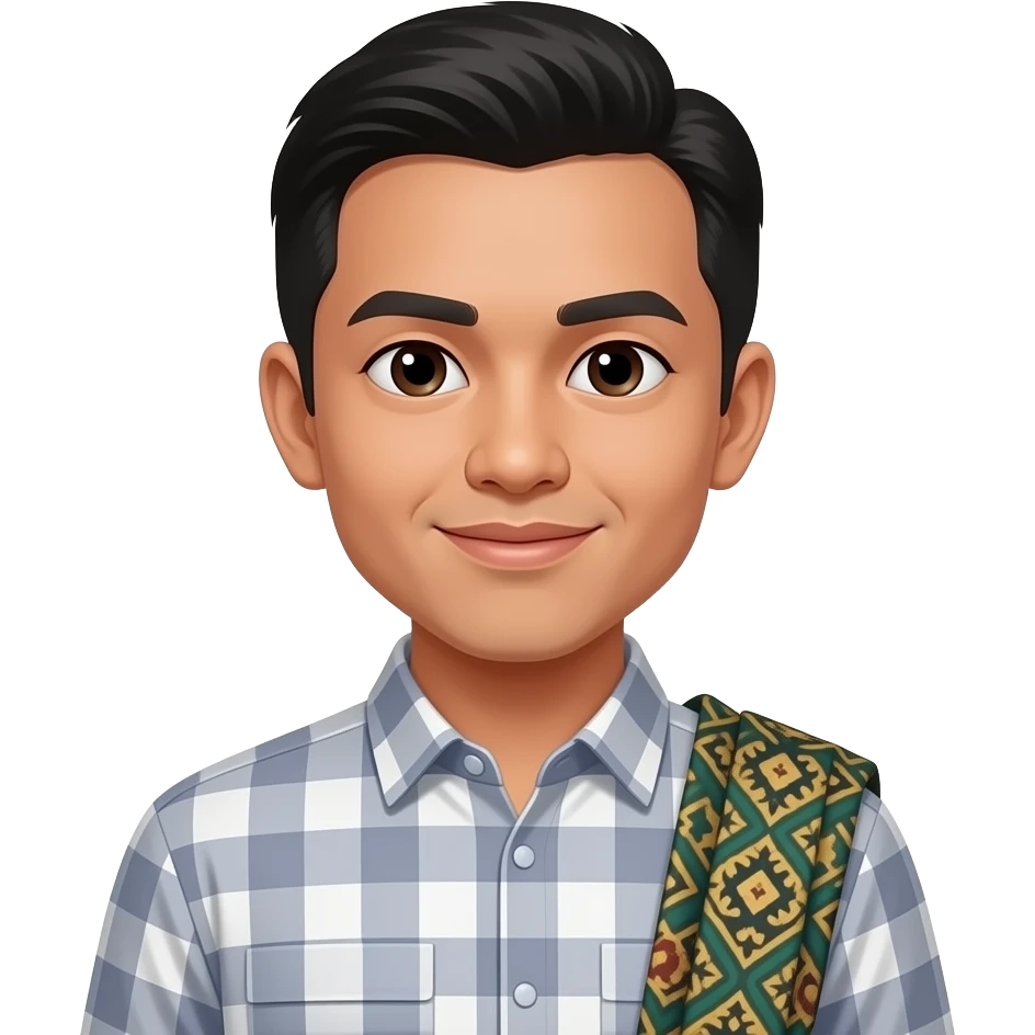 Javanese emoji