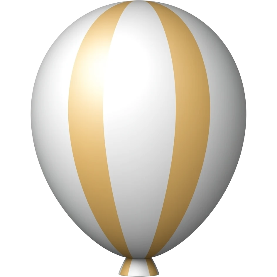 BALLOON emoji