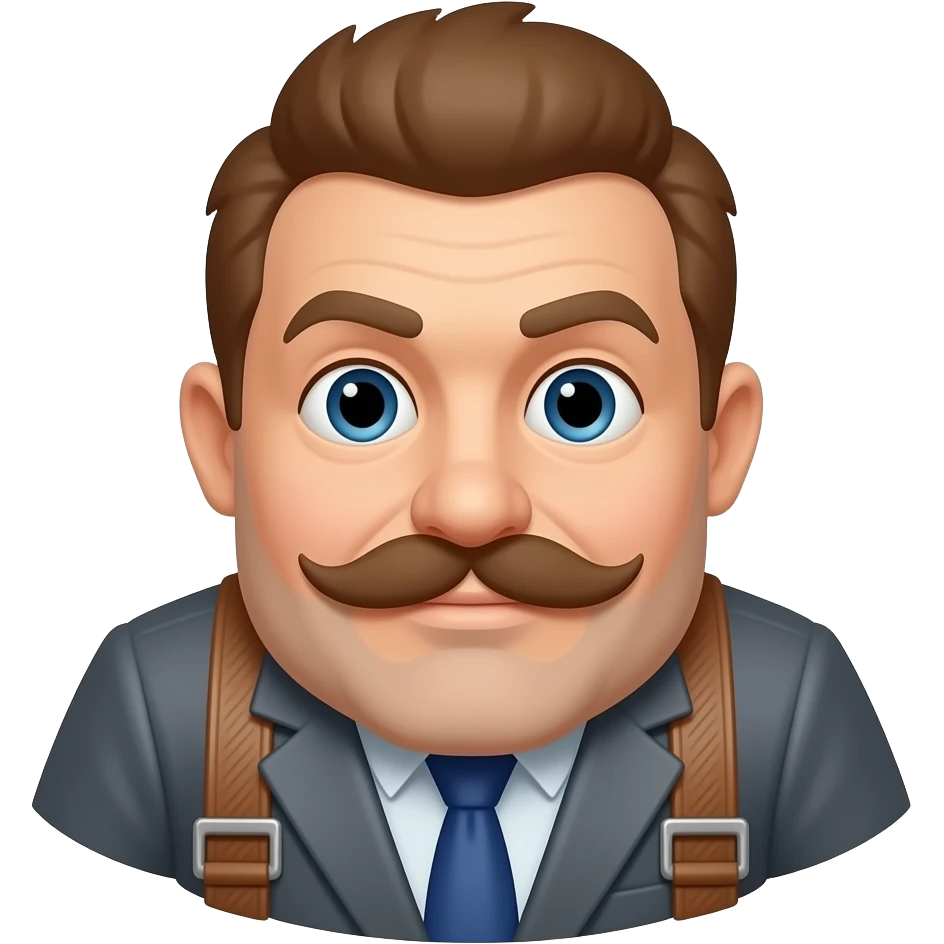 Dick emoji