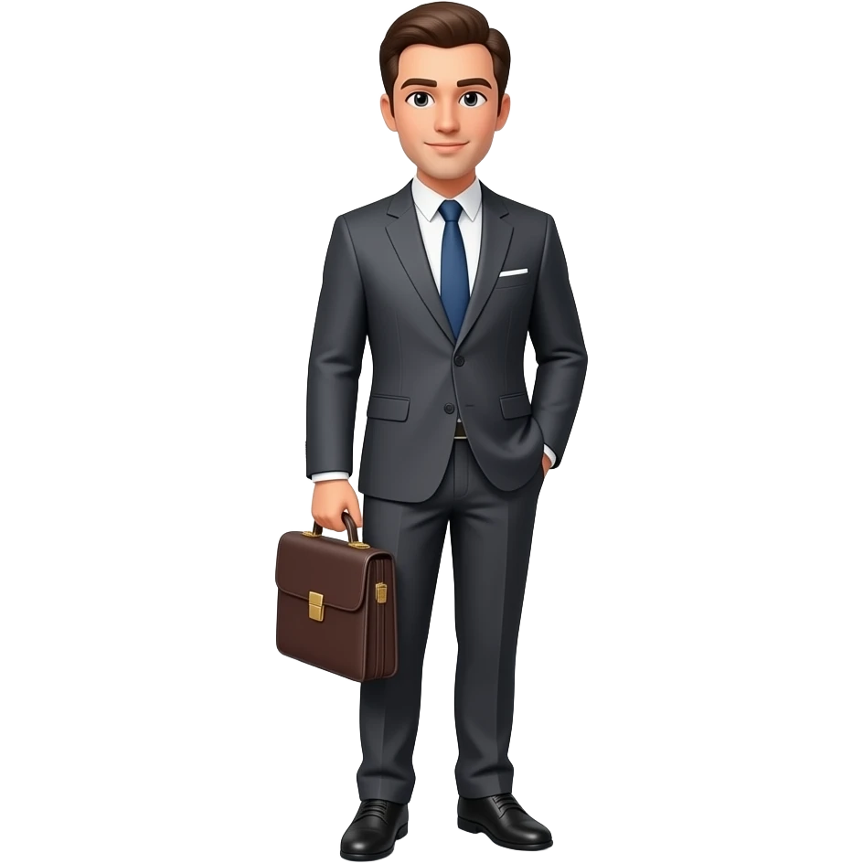 pro menedjer emoji