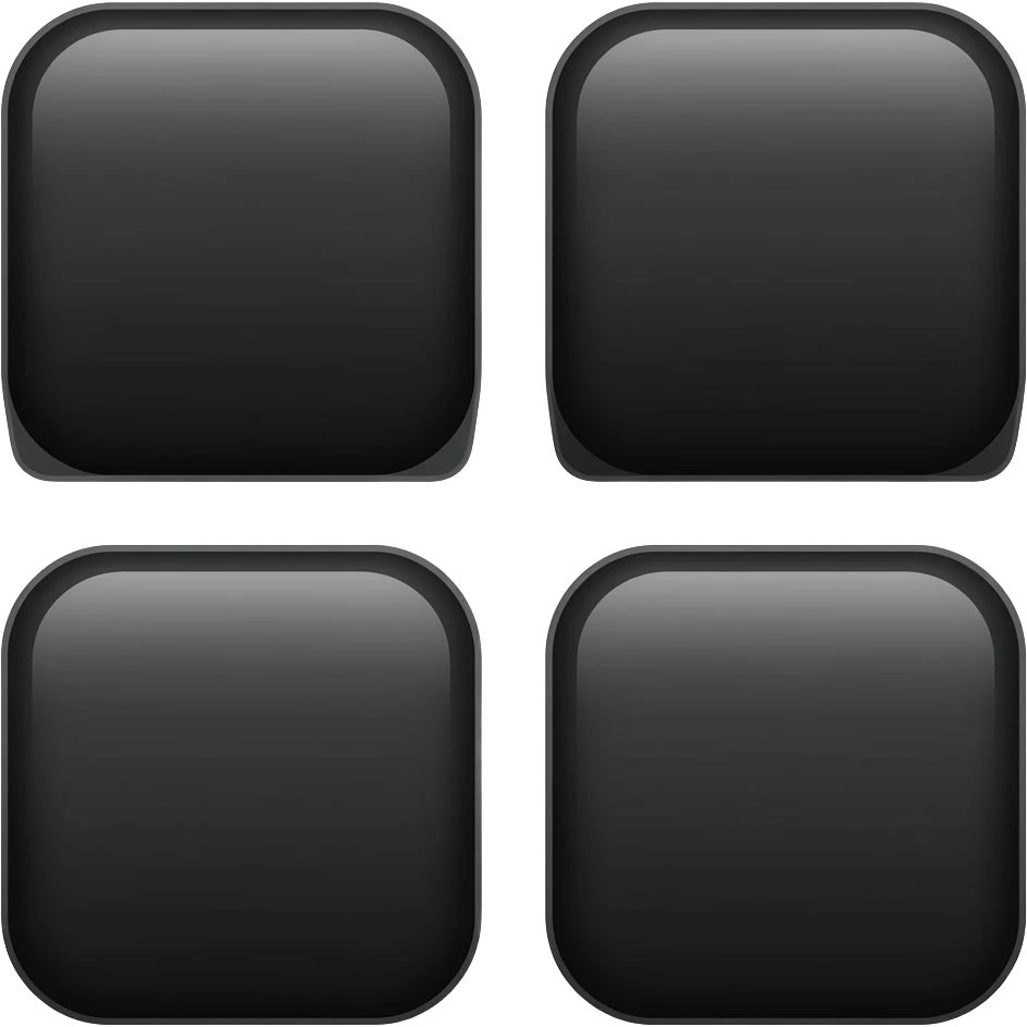 ⬛⬛⬛⬛ emoji