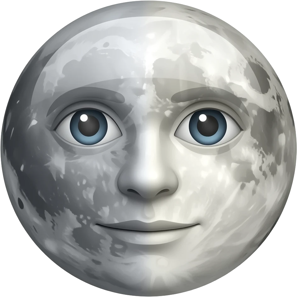 سلام
لطفا 🌚 اینو با 🌝این ترکیب کن emoji