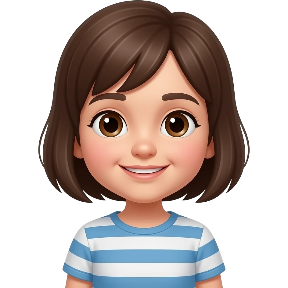 niñez emoji