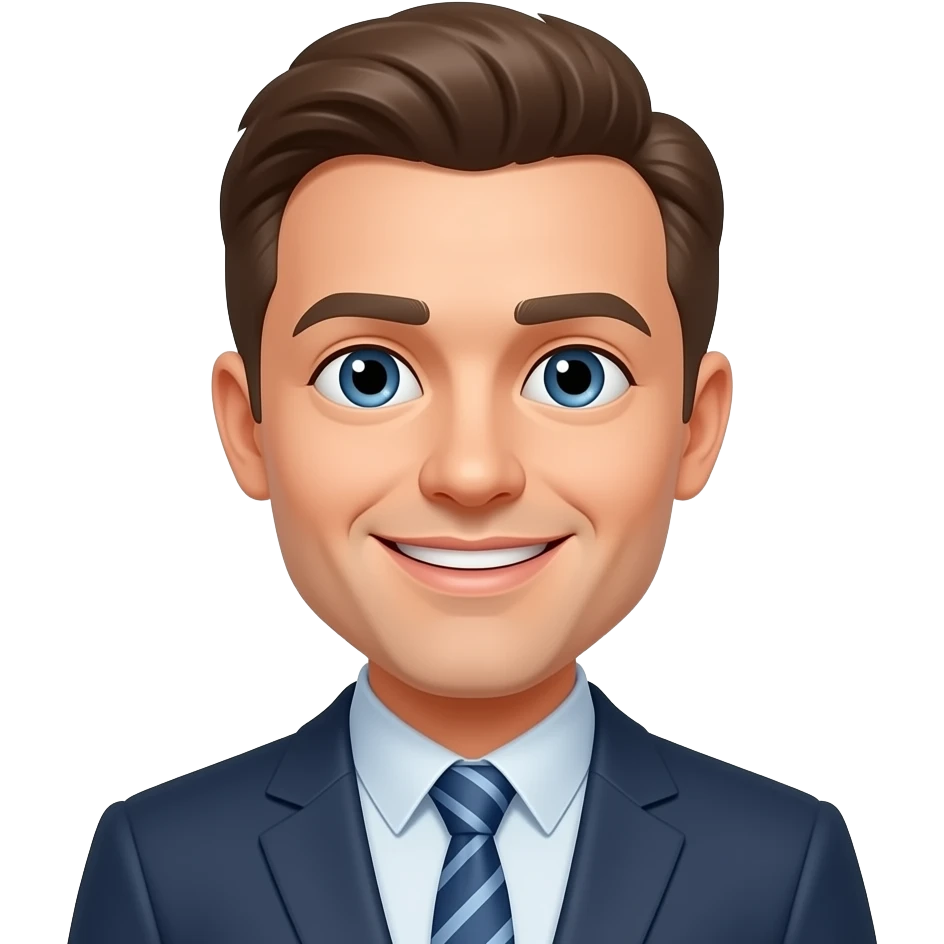 Happy  Eugen emoji