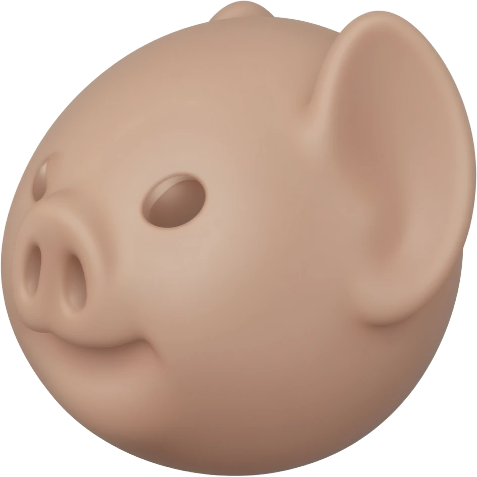 Penile Organ emoji