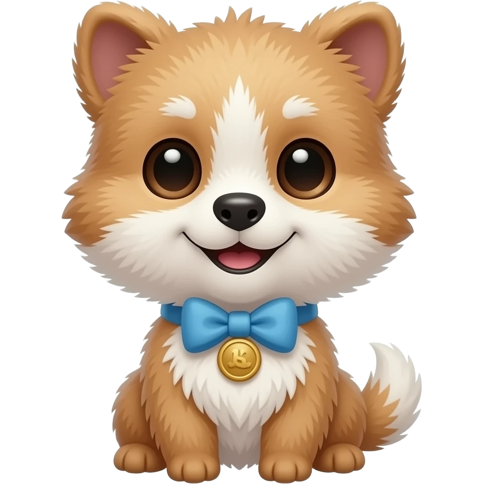 Babypenda emoji