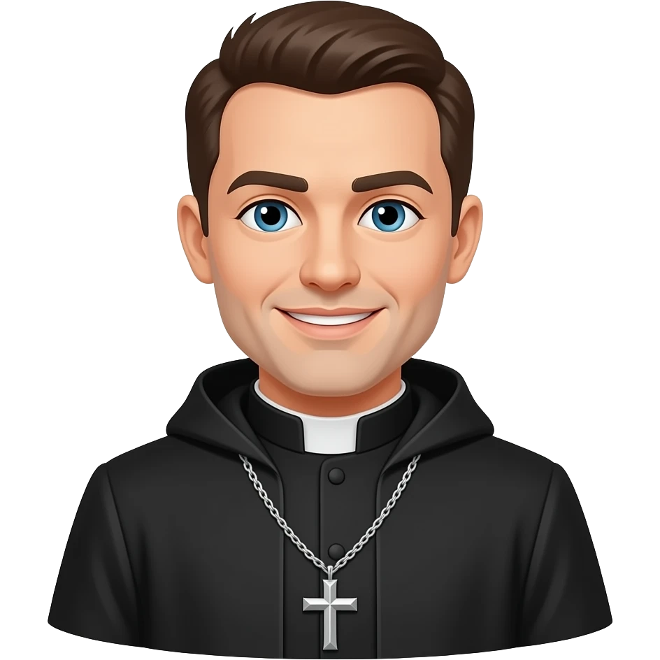 catholic emoji