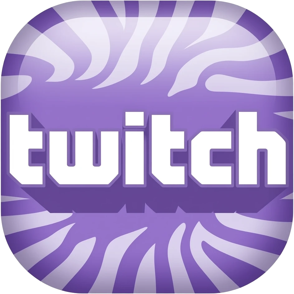 twitch logo emoji