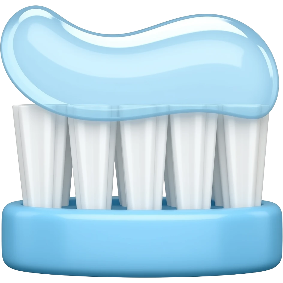 Toothbrush\ emoji