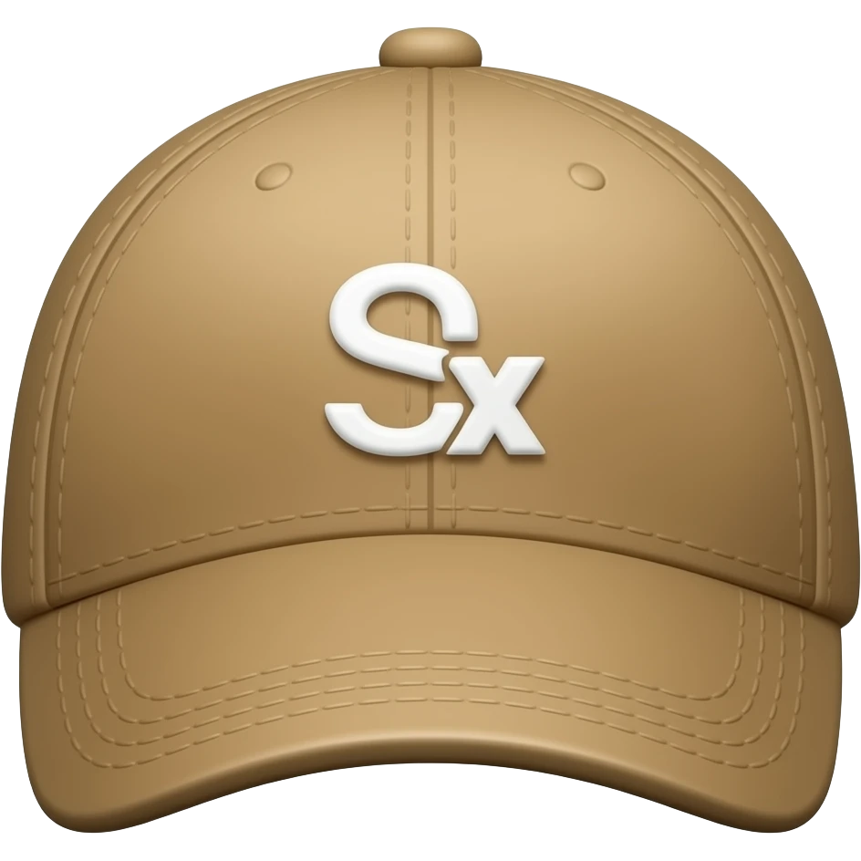 HAT emoji