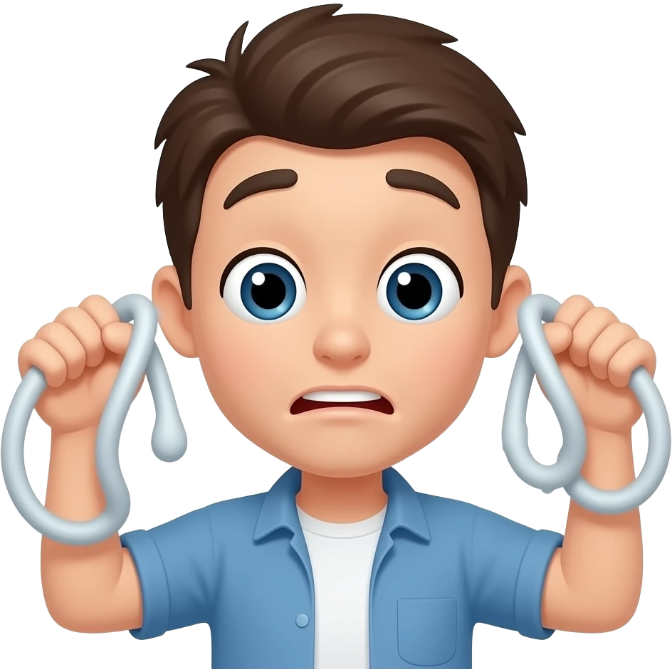 hard task emoji