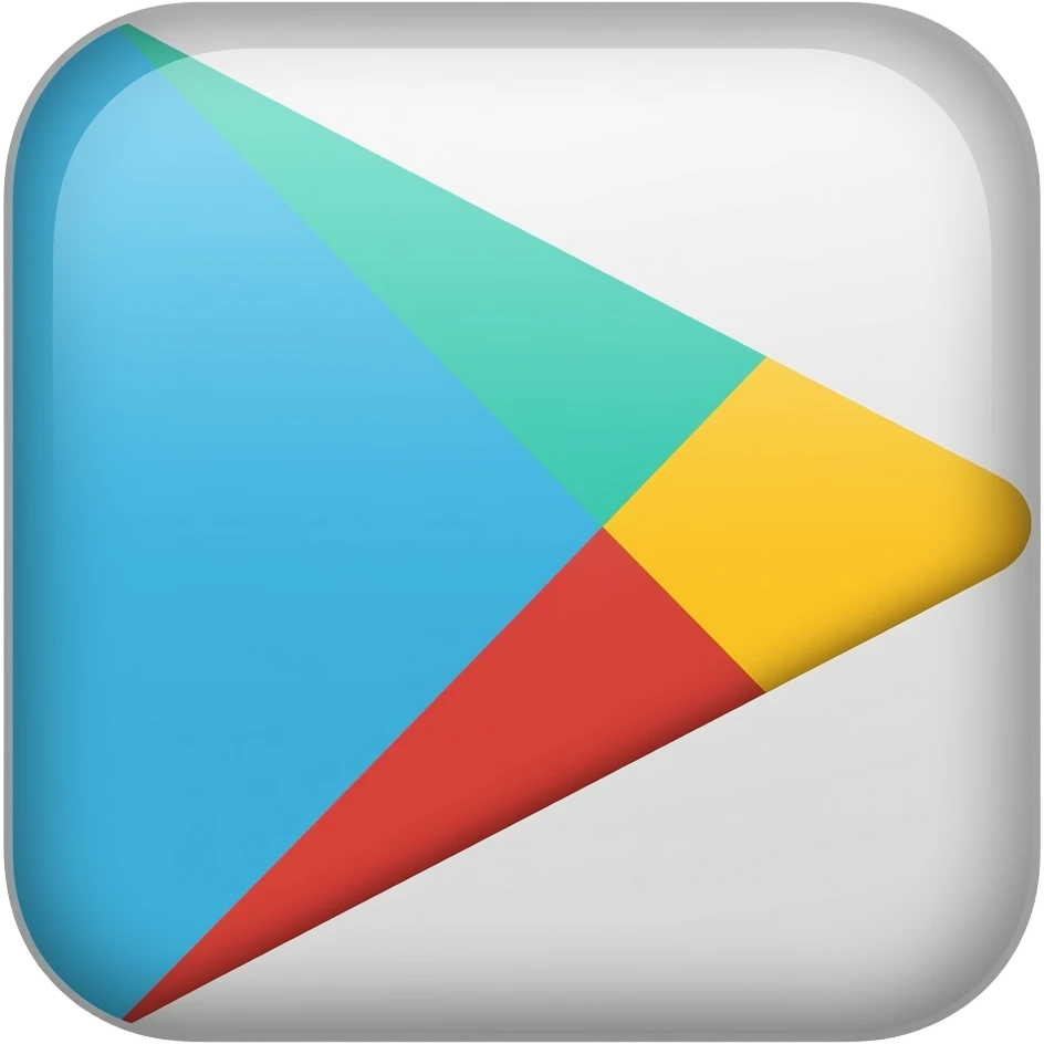 Playstore emoji