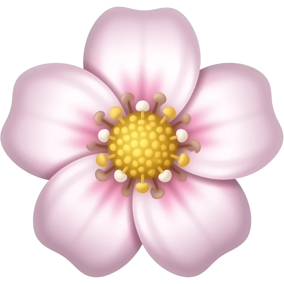 কাশ ফুল emoji