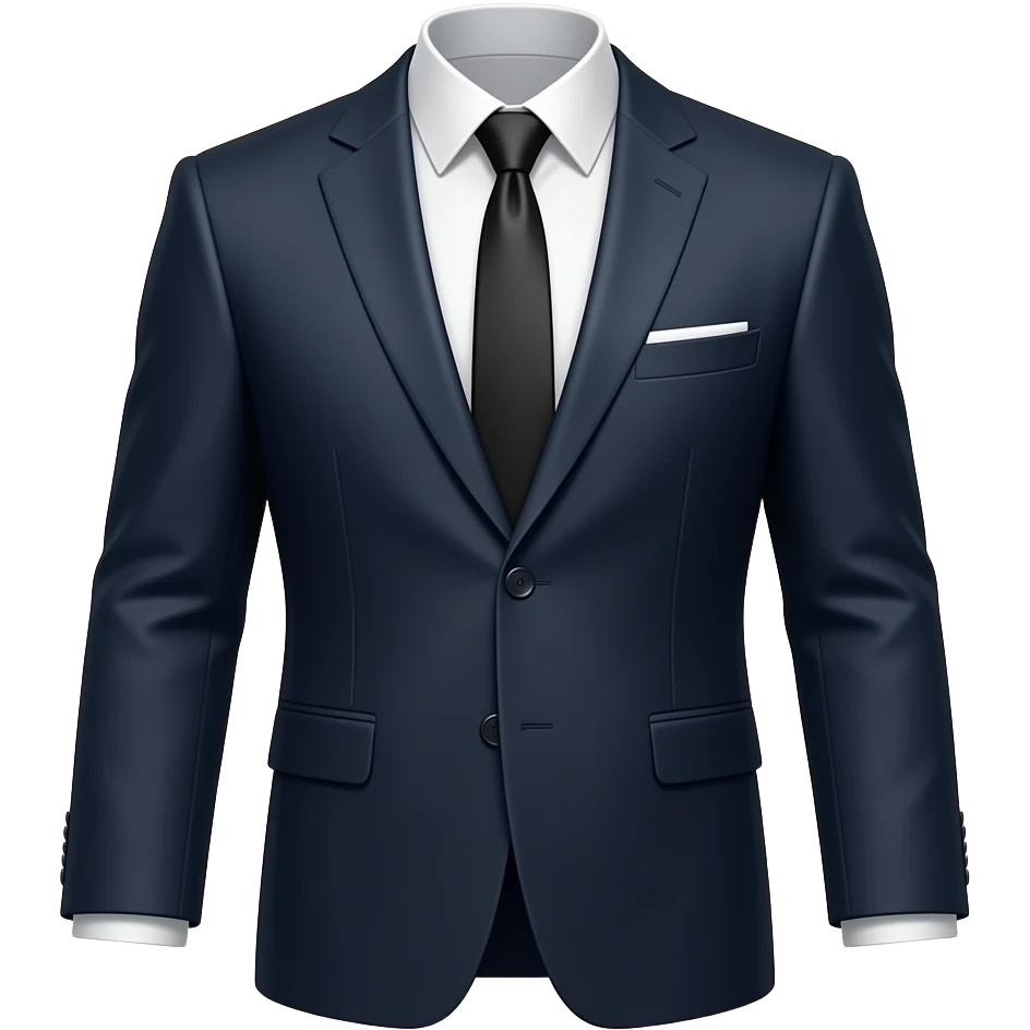 suit emoji