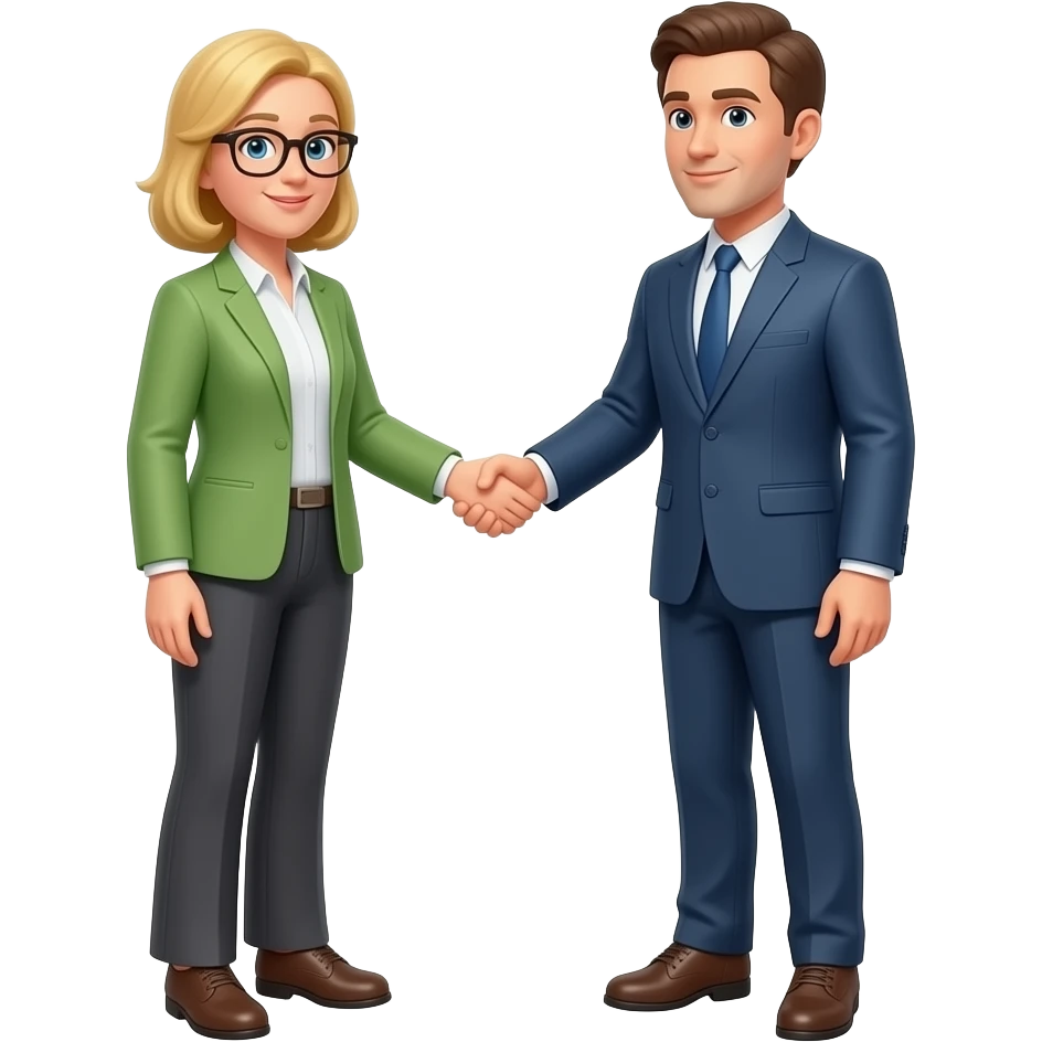 collaboration emoji