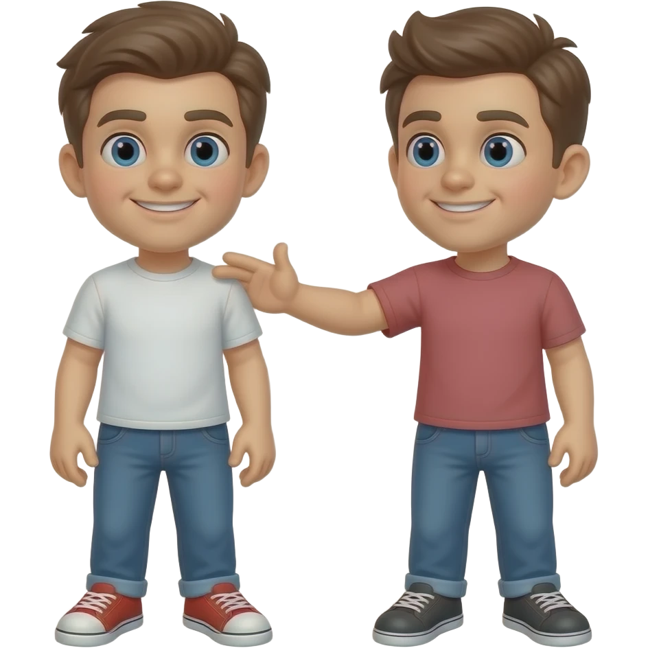 Tickle emoji